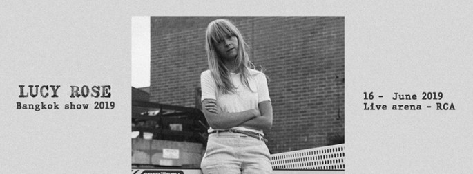 Lucy Rose