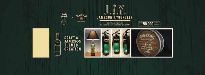 Jameson It Yourself