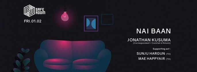 Jonathan Kusuma
