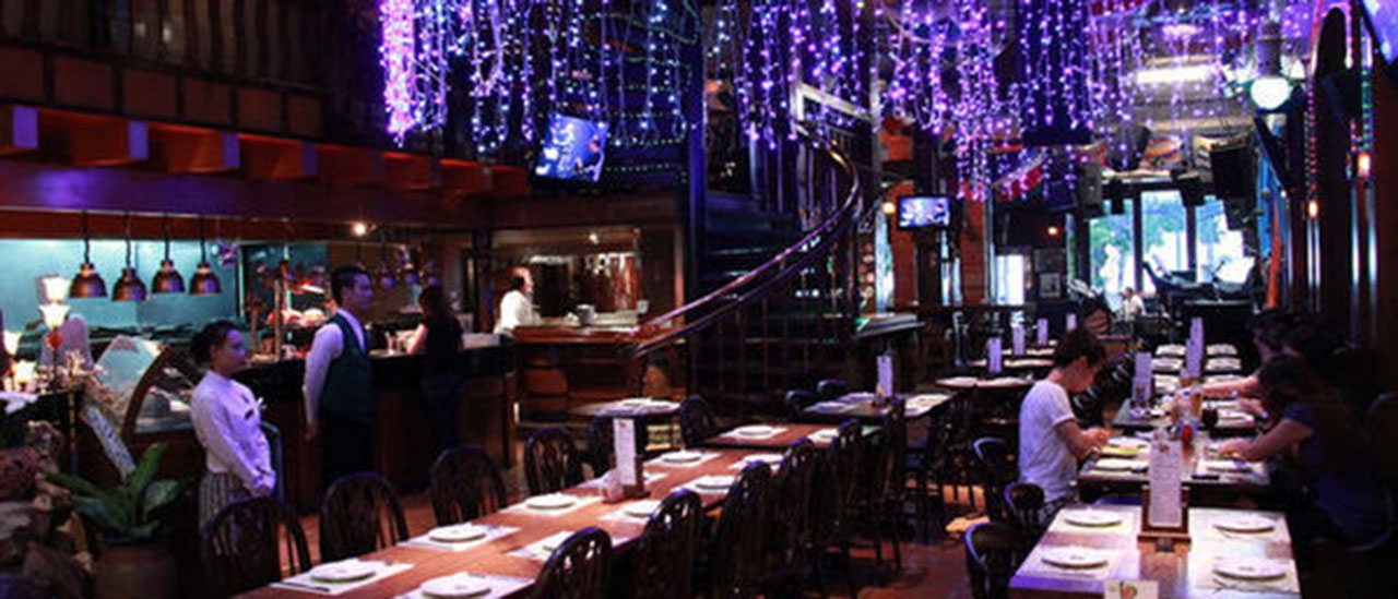 Hopf Brew House
