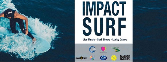 Impact Surf
