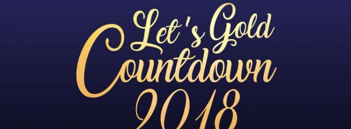 Let’s Gold Countdo