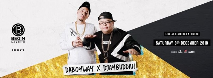 Daboyway