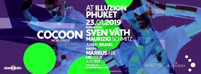 Cocoon Phuket