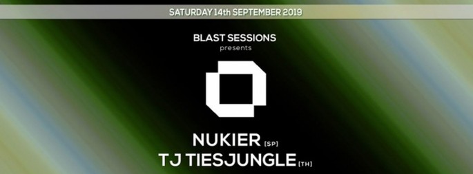 Blast Sessions