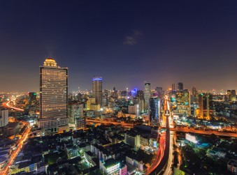 Siam2nite | Where to Drink, Dance and Party in Thailand