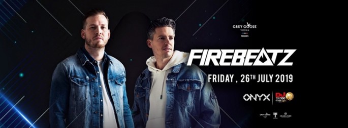 Firebeatz