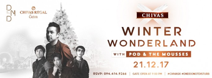 Winter Wonderland