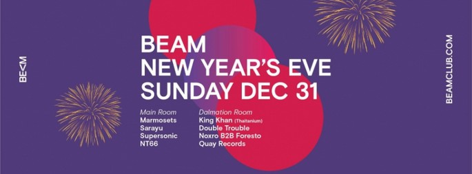 New Year's Eve