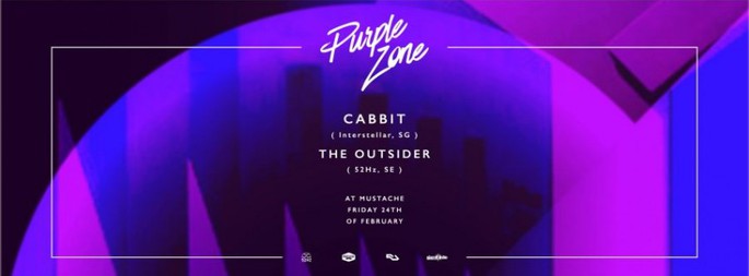 Purple Zone
