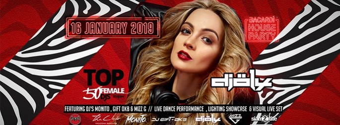 DJane Joly
