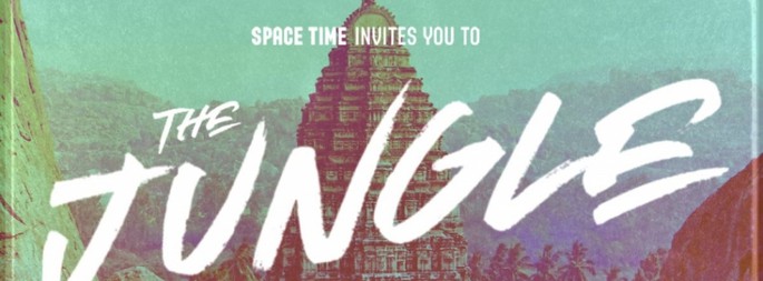Space Time