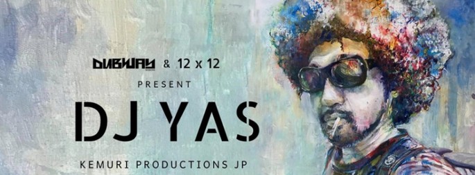 DJ Yas