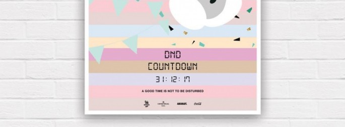 DND Countdown Party