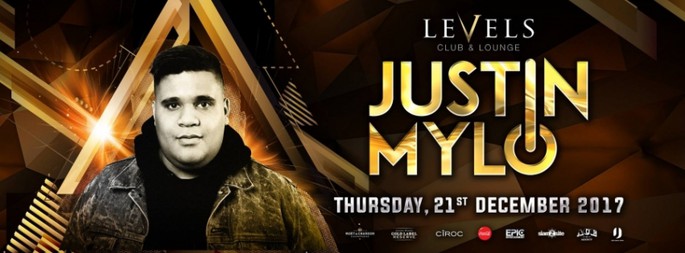 Justin Mylo