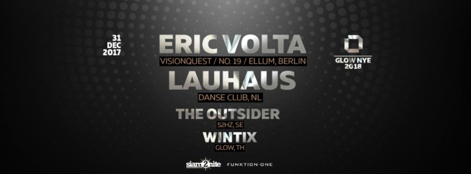 Eric Volta & Lauhaus