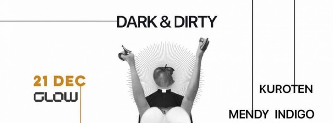 Dark & Dirty