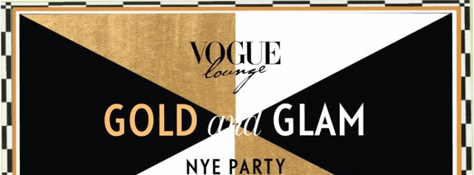 Gold & Glam