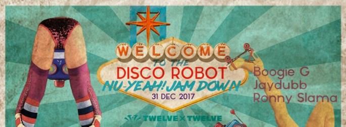 Nu-Yeah! Jam Down