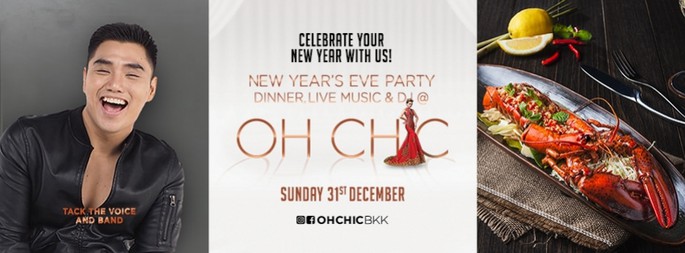 New Year's Eve