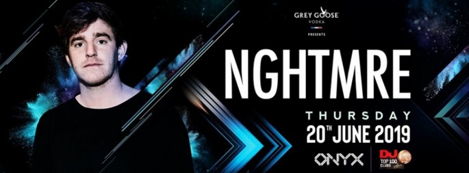 NGHTMRE