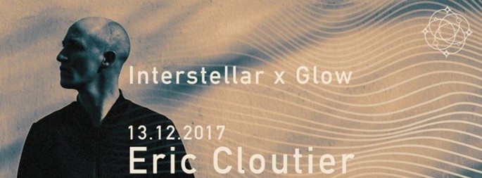 Interstellar x Glow