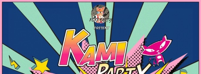 Kami Party