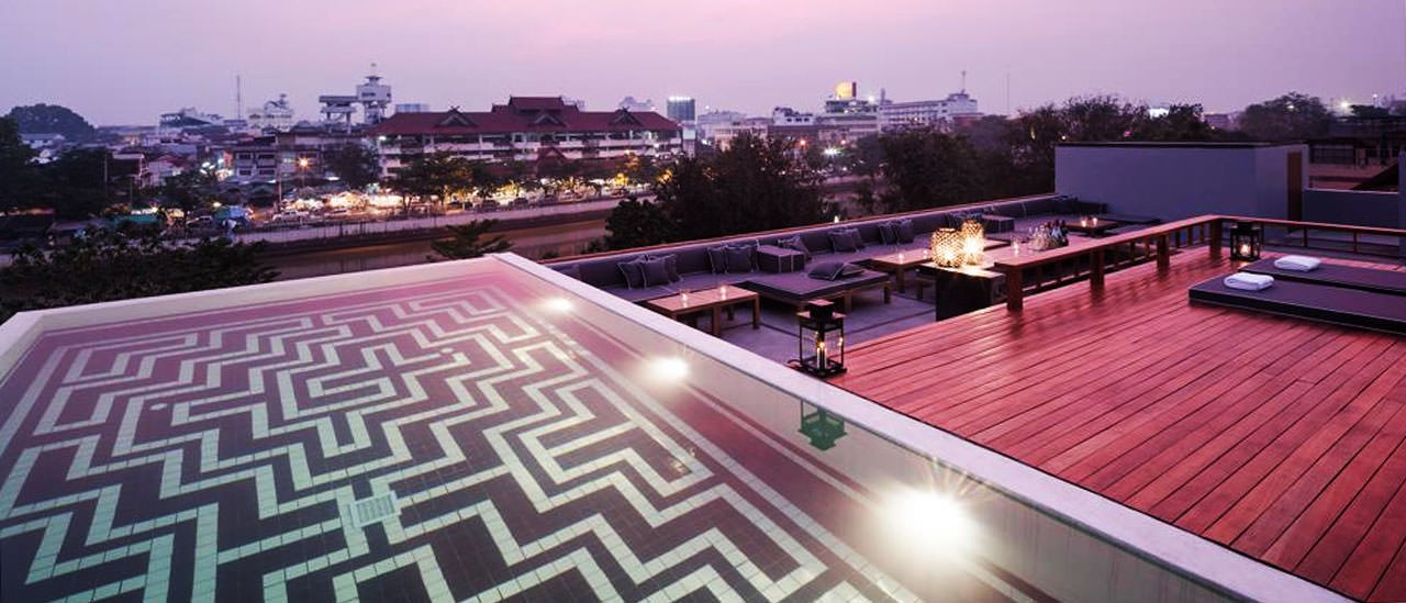 The Roof