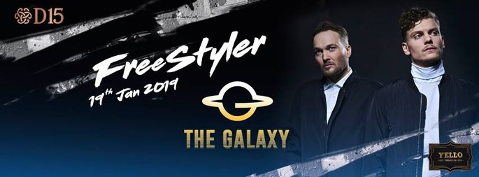 The Galaxy