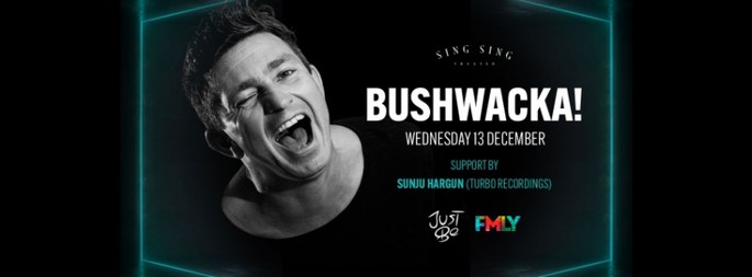 Bushwacka!