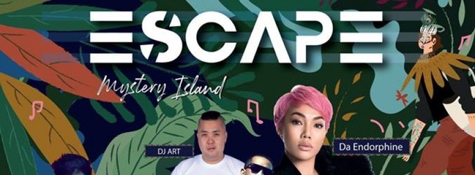 Escape Fest