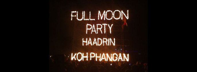 Full Moon Party