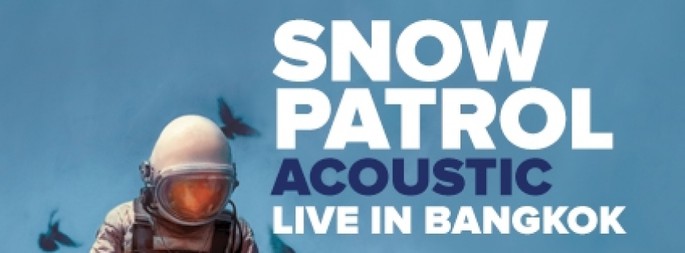 Snow Patrol Acoustic