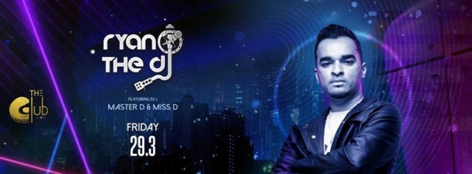 Ryan the DJ (SA)