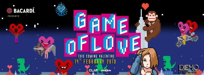 Game of Love