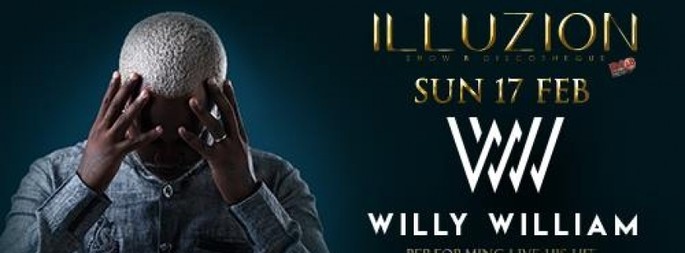 Willy William
