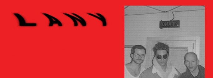 LANY
