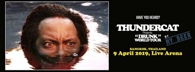 Thundercat