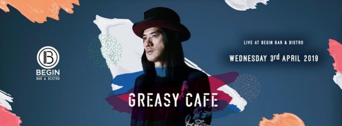 Greasy Cafe
