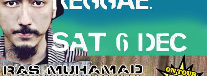 Ras Muhamad