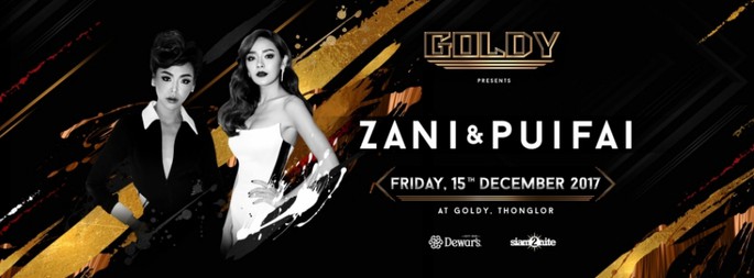 Zani x Puifai