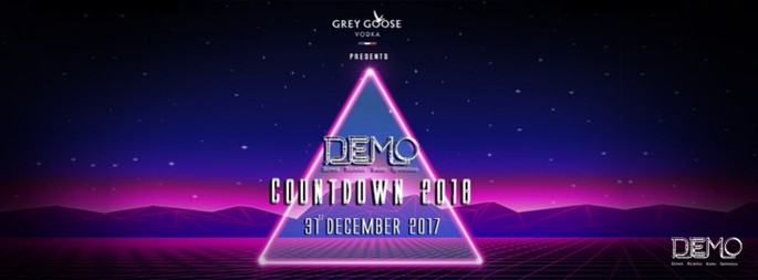 DEMO Countdown