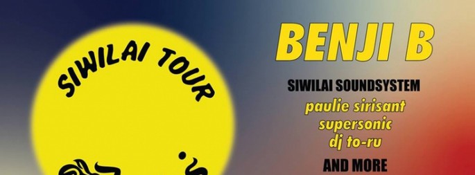 Benji B