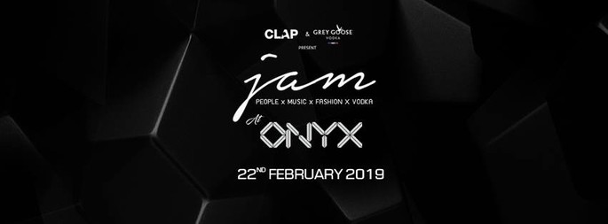JAM