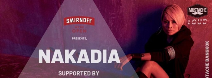 Nakadia
