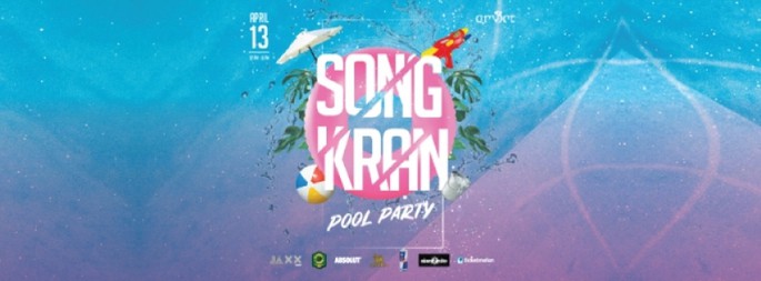 Songkran Fest