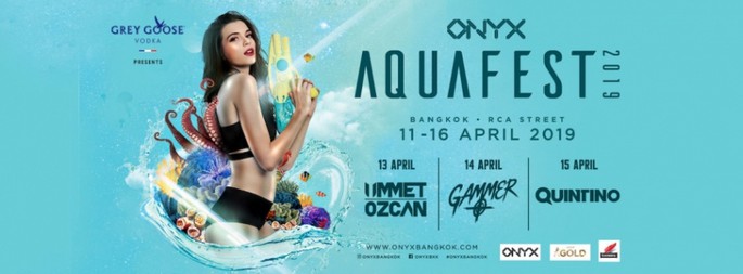 Aquafest 2019