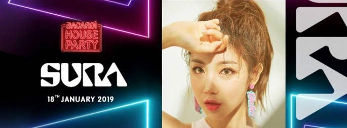 DJ Sura