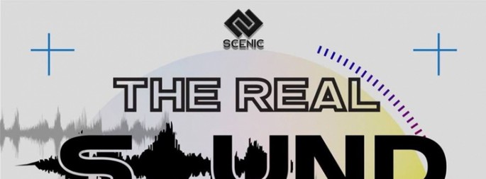 The Real Sound