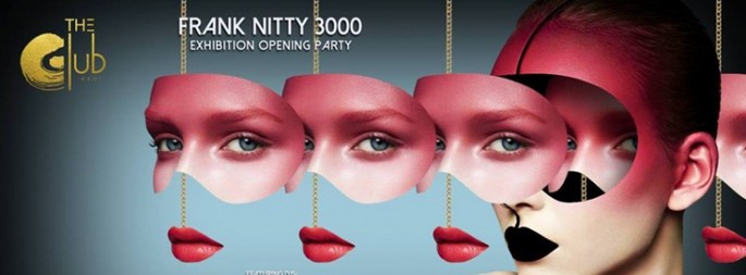 Frank Nitty 3000
